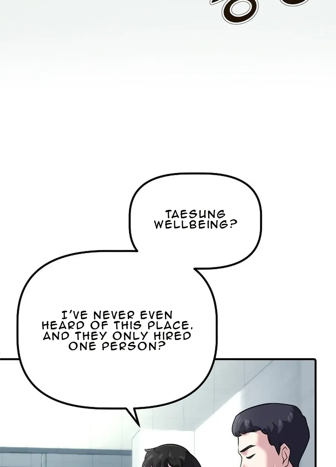 Read The Corporate Underdog Who Does Everything Right chapter 2 image 55 on Lezhin