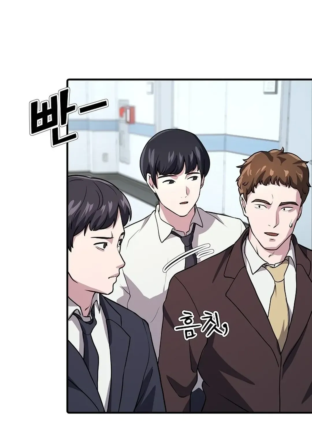 Read The Corporate Underdog Who Does Everything Right chapter 2 image 64 on Lezhin