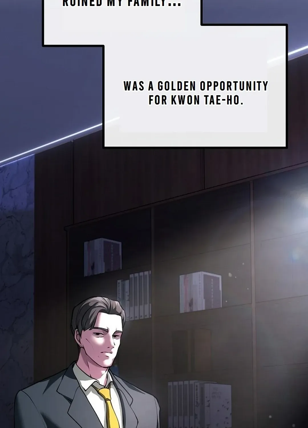 Read The Corporate Underdog Who Does Everything Right chapter 2 image 7 on Lezhin