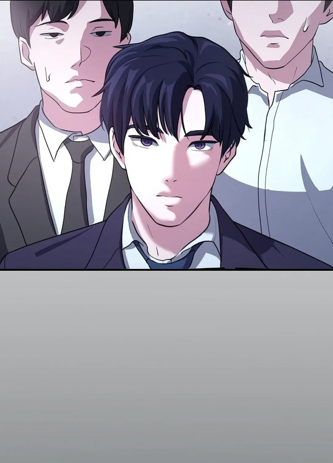 Read The Corporate Underdog Who Does Everything Right chapter 2 image 70 on Lezhin