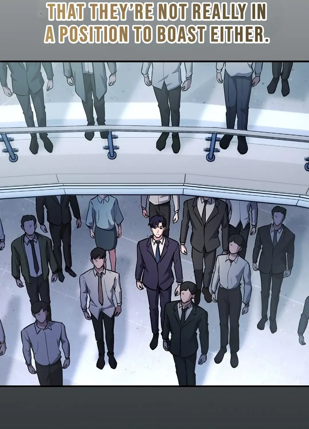 Read The Corporate Underdog Who Does Everything Right chapter 2 image 71 on Lezhin