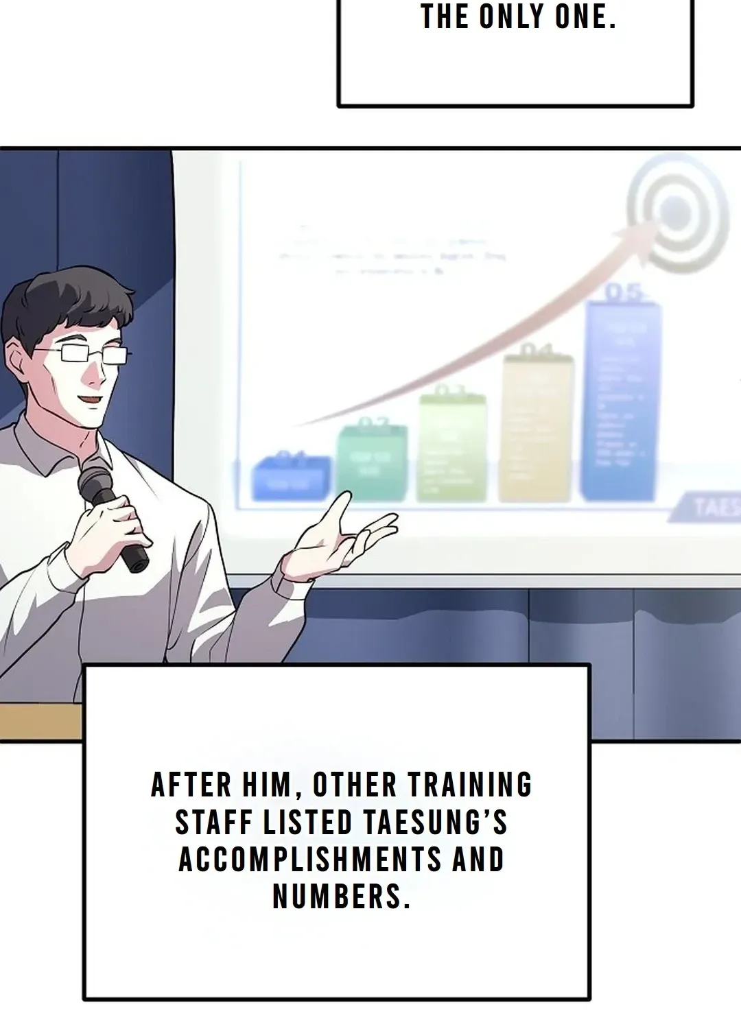 Read The Corporate Underdog Who Does Everything Right chapter 2 image 90 on Lezhin