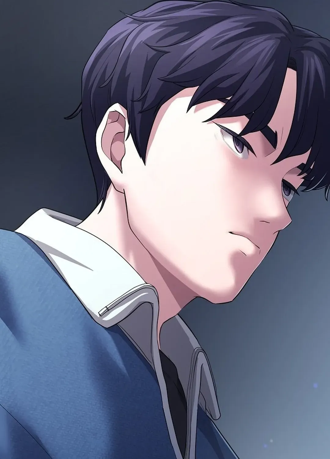 Read The Corporate Underdog Who Does Everything Right chapter 2 image 95 on Lezhin