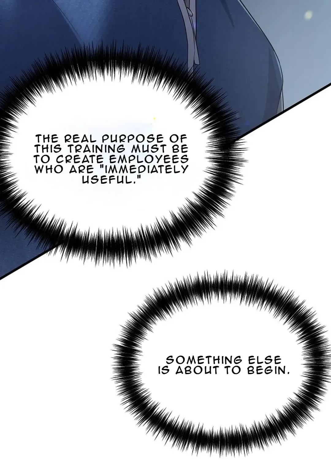 Read The Corporate Underdog Who Does Everything Right chapter 2 image 96 on Lezhin