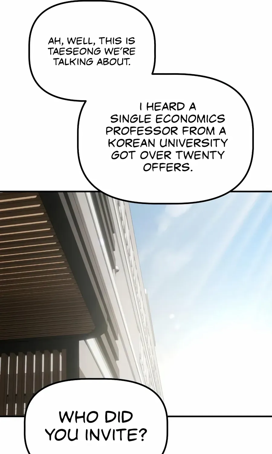 Read The Corporate Underdog Who Does Everything Right chapter 21 image 10 on Lezhin