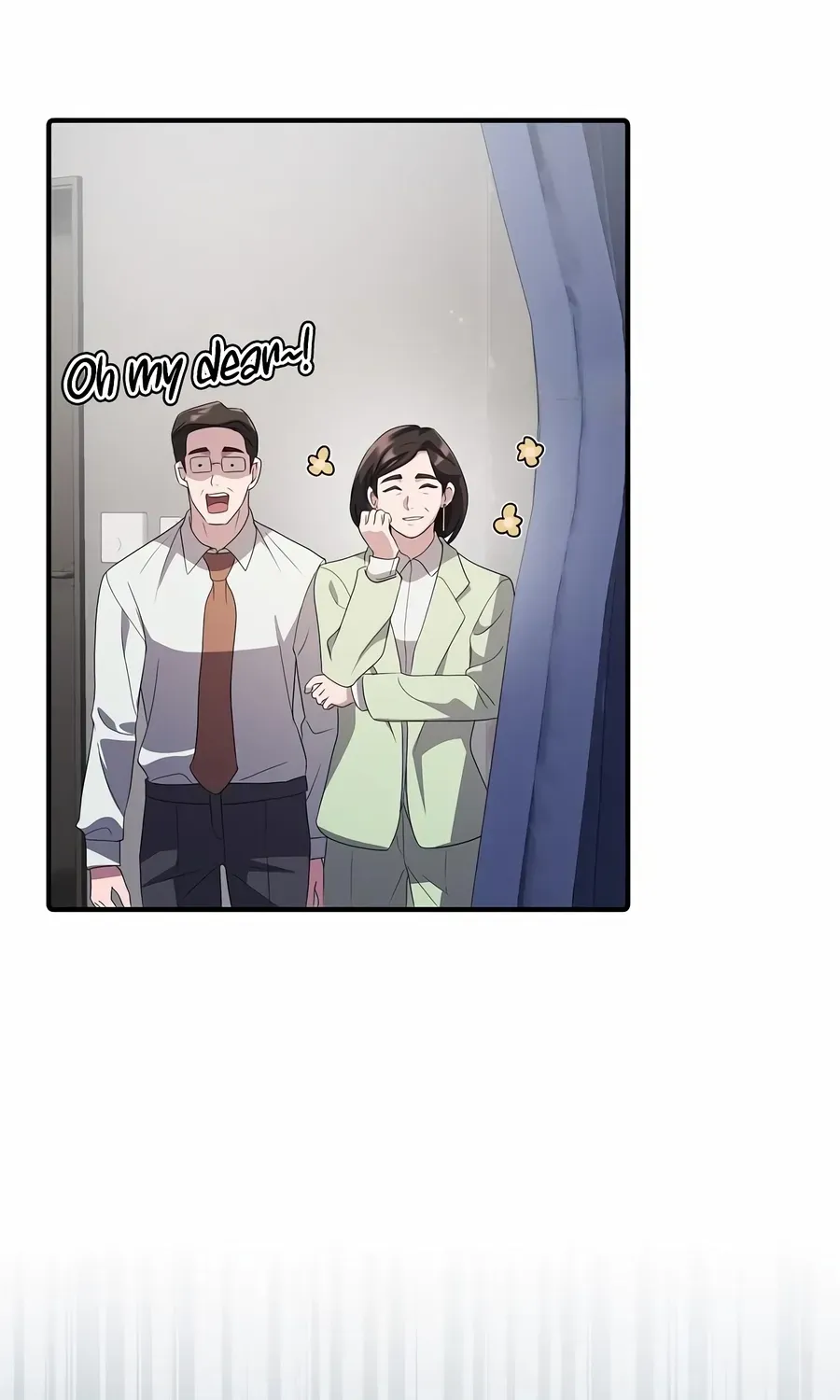 Read The Corporate Underdog Who Does Everything Right chapter 21 image 101 on Lezhin
