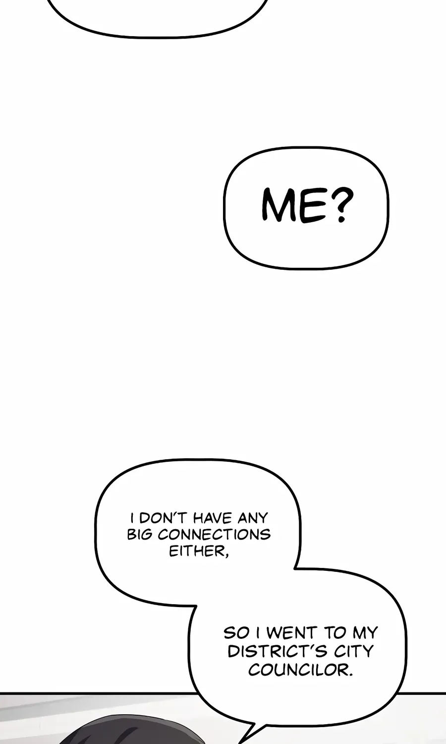 Read The Corporate Underdog Who Does Everything Right chapter 21 image 11 on Lezhin