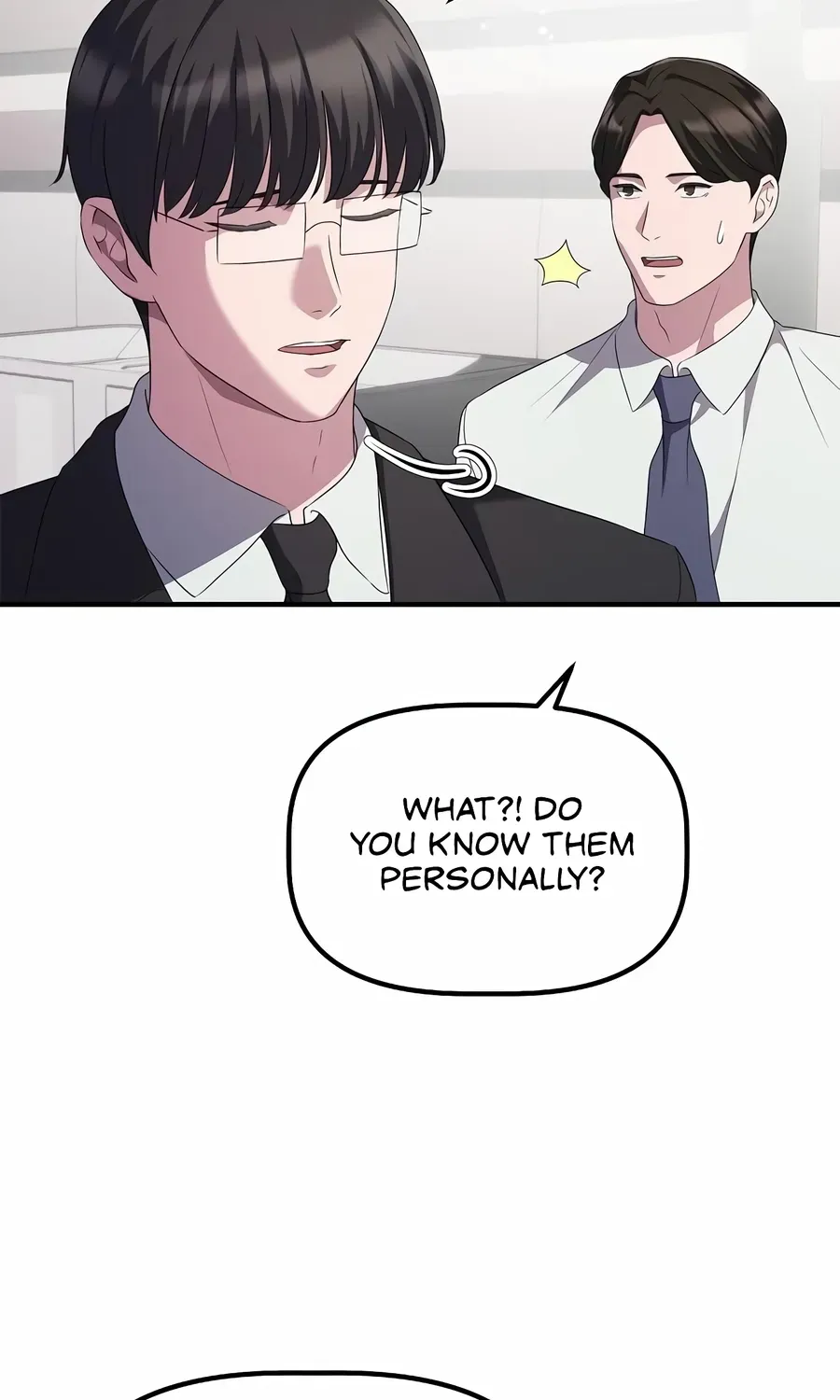 Read The Corporate Underdog Who Does Everything Right chapter 21 image 12 on Lezhin