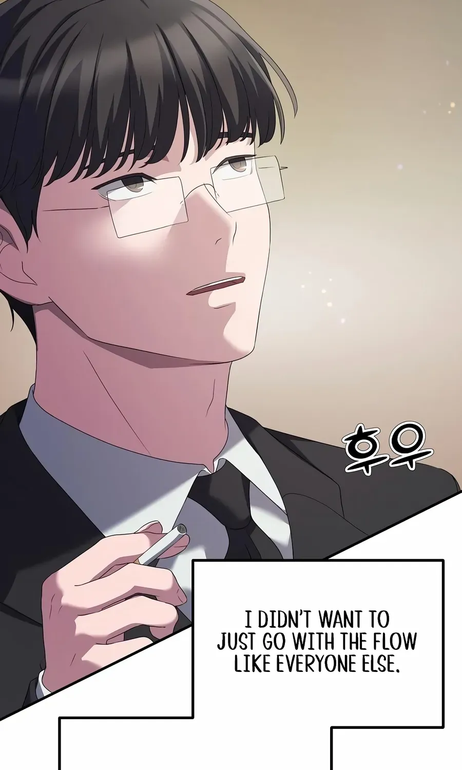 Read The Corporate Underdog Who Does Everything Right chapter 21 image 15 on Lezhin