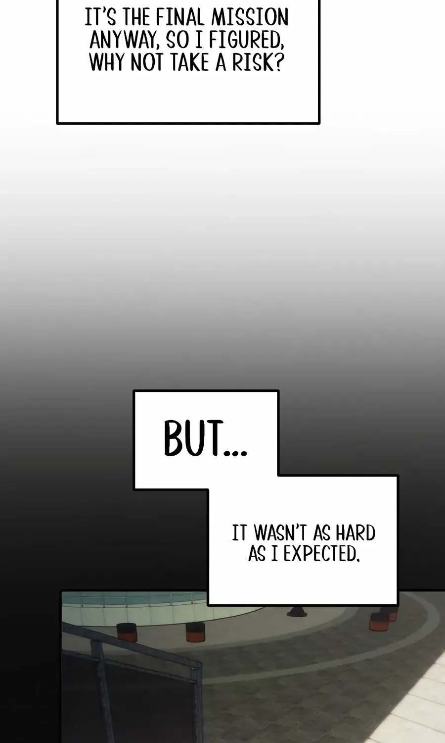 Read The Corporate Underdog Who Does Everything Right chapter 21 image 16 on Lezhin