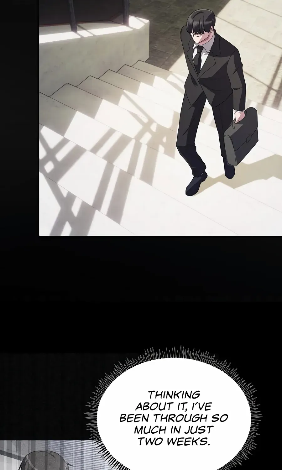 Read The Corporate Underdog Who Does Everything Right chapter 21 image 17 on Lezhin