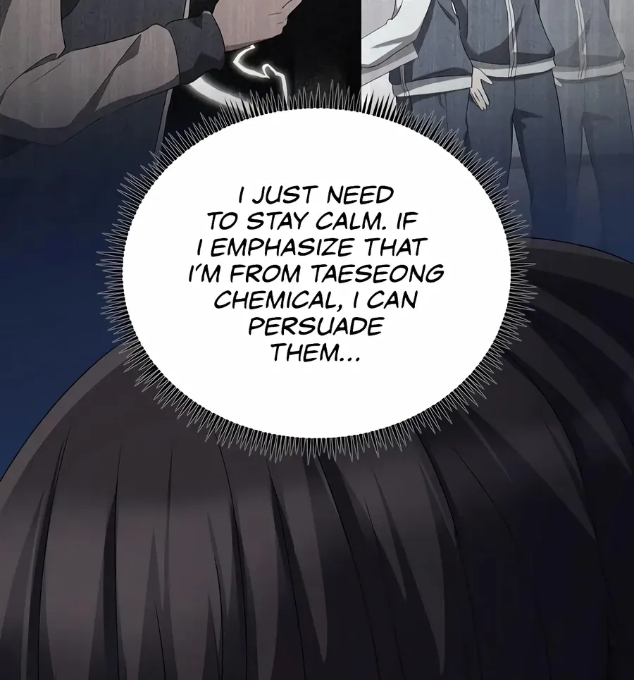 Read The Corporate Underdog Who Does Everything Right chapter 21 image 19 on Lezhin