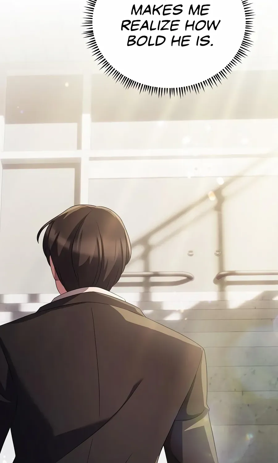 Read The Corporate Underdog Who Does Everything Right chapter 21 image 23 on Lezhin