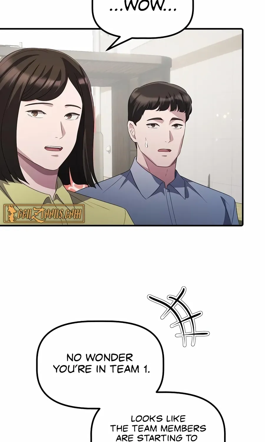 Read The Corporate Underdog Who Does Everything Right chapter 21 image 26 on Lezhin