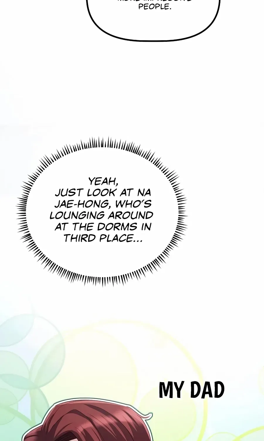 Read The Corporate Underdog Who Does Everything Right chapter 21 image 28 on Lezhin