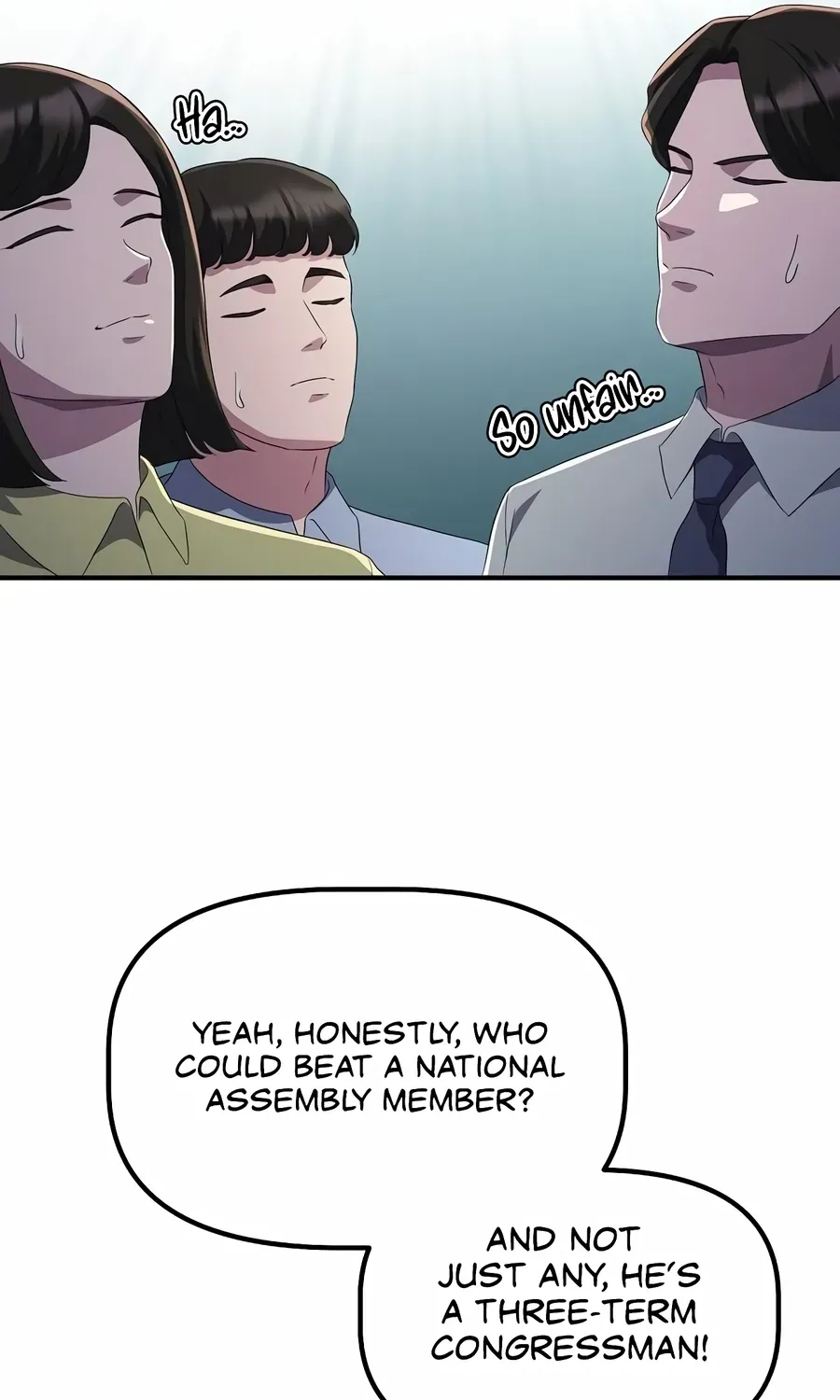Read The Corporate Underdog Who Does Everything Right chapter 21 image 30 on Lezhin