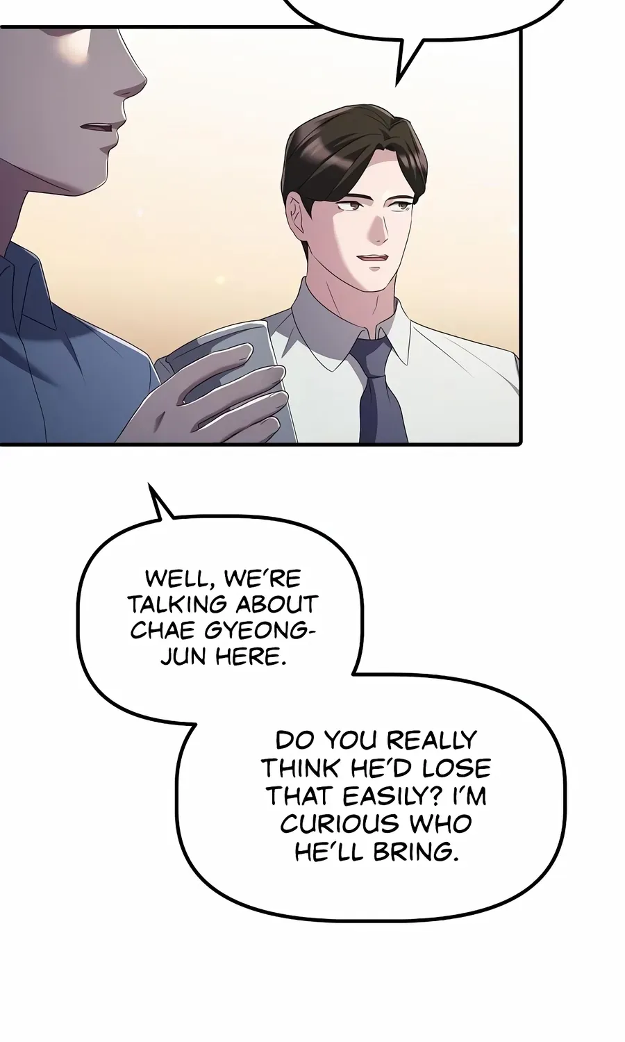 Read The Corporate Underdog Who Does Everything Right chapter 21 image 31 on Lezhin
