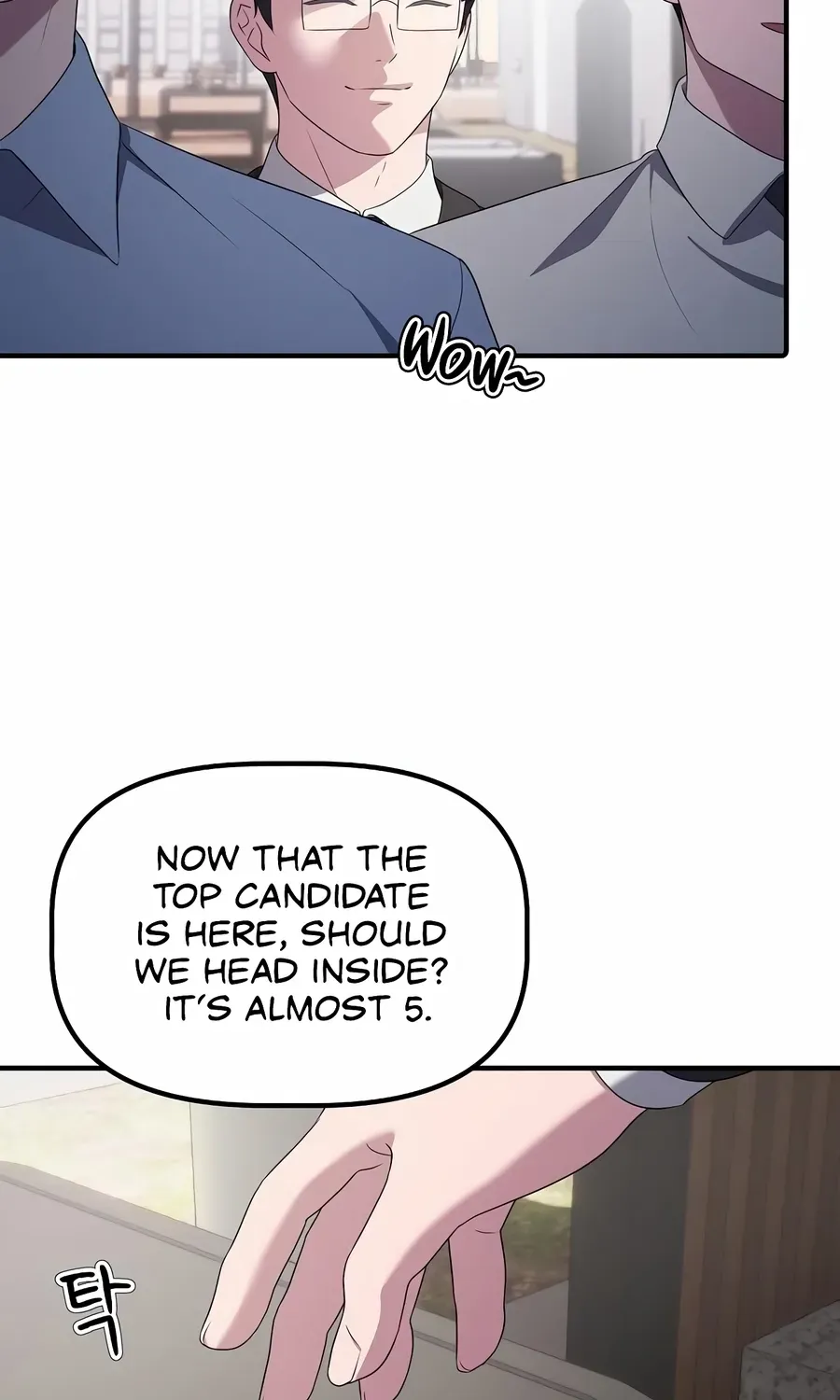 Read The Corporate Underdog Who Does Everything Right chapter 21 image 38 on Lezhin