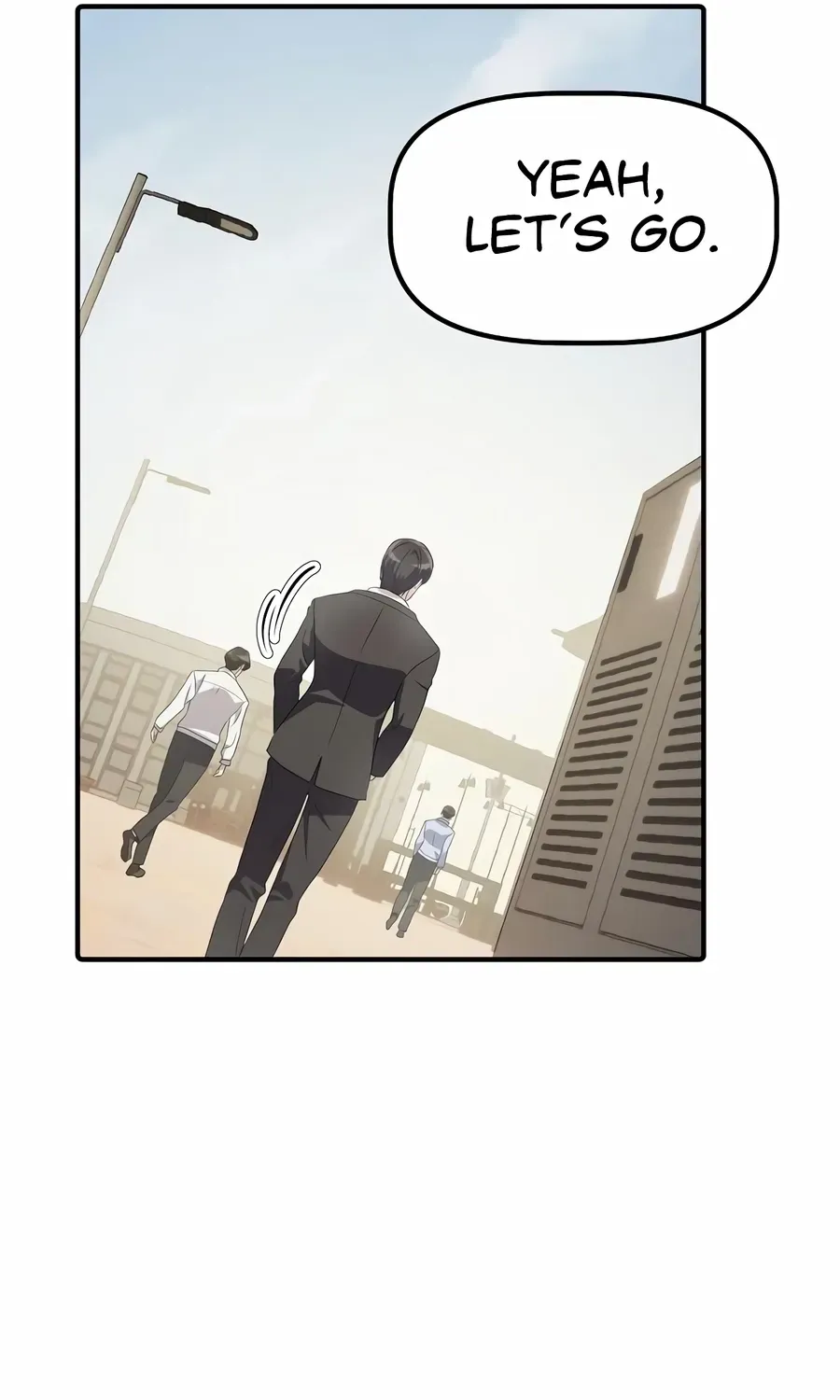 Read The Corporate Underdog Who Does Everything Right chapter 21 image 40 on Lezhin