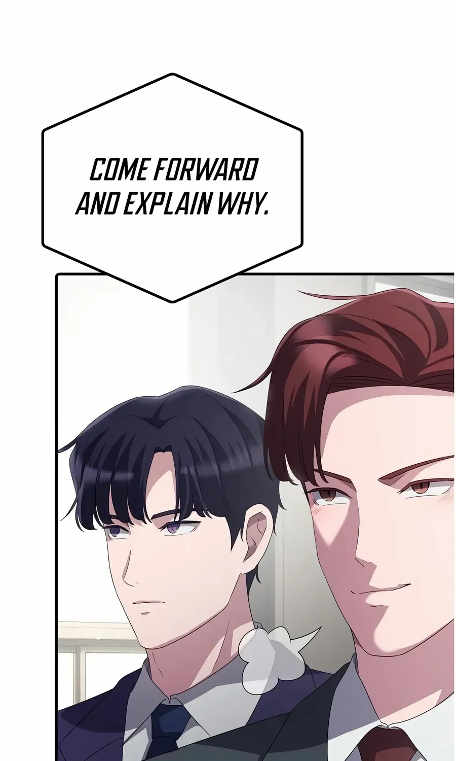 Read The Corporate Underdog Who Does Everything Right chapter 21 image 47 on Lezhin