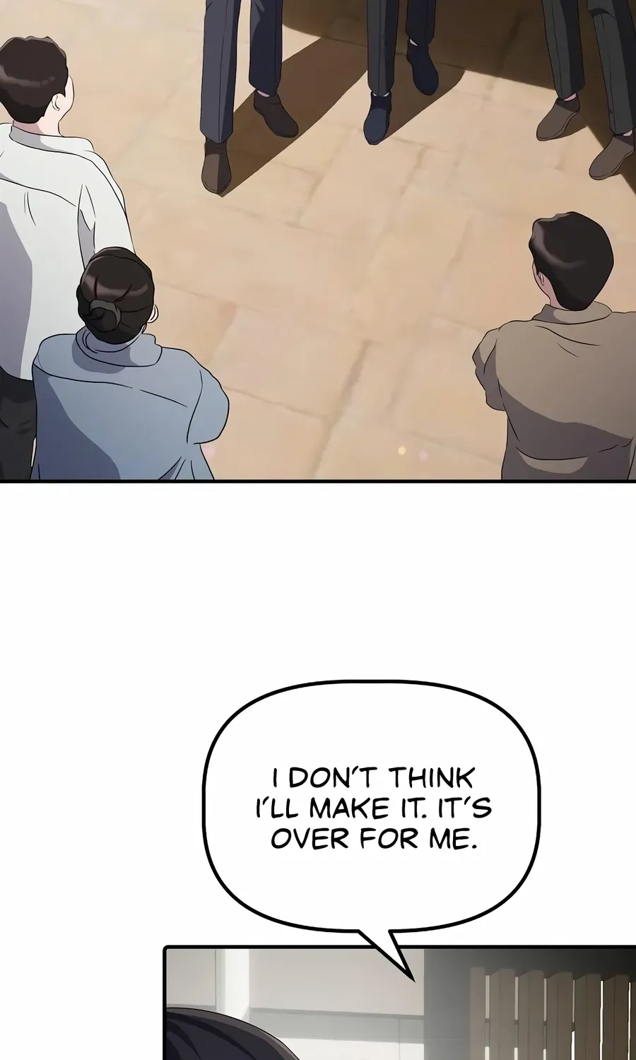 Read The Corporate Underdog Who Does Everything Right chapter 21 image 5 on Lezhin