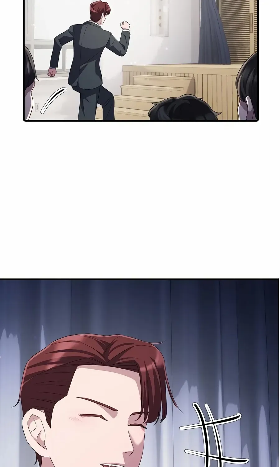 Read The Corporate Underdog Who Does Everything Right chapter 21 image 52 on Lezhin