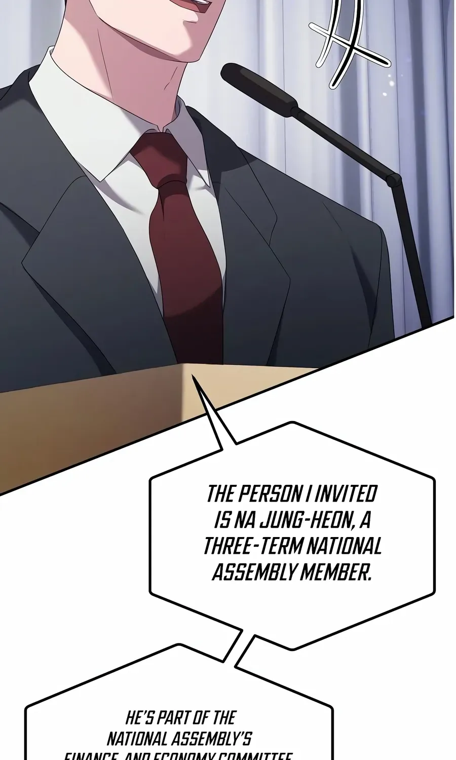 Read The Corporate Underdog Who Does Everything Right chapter 21 image 53 on Lezhin