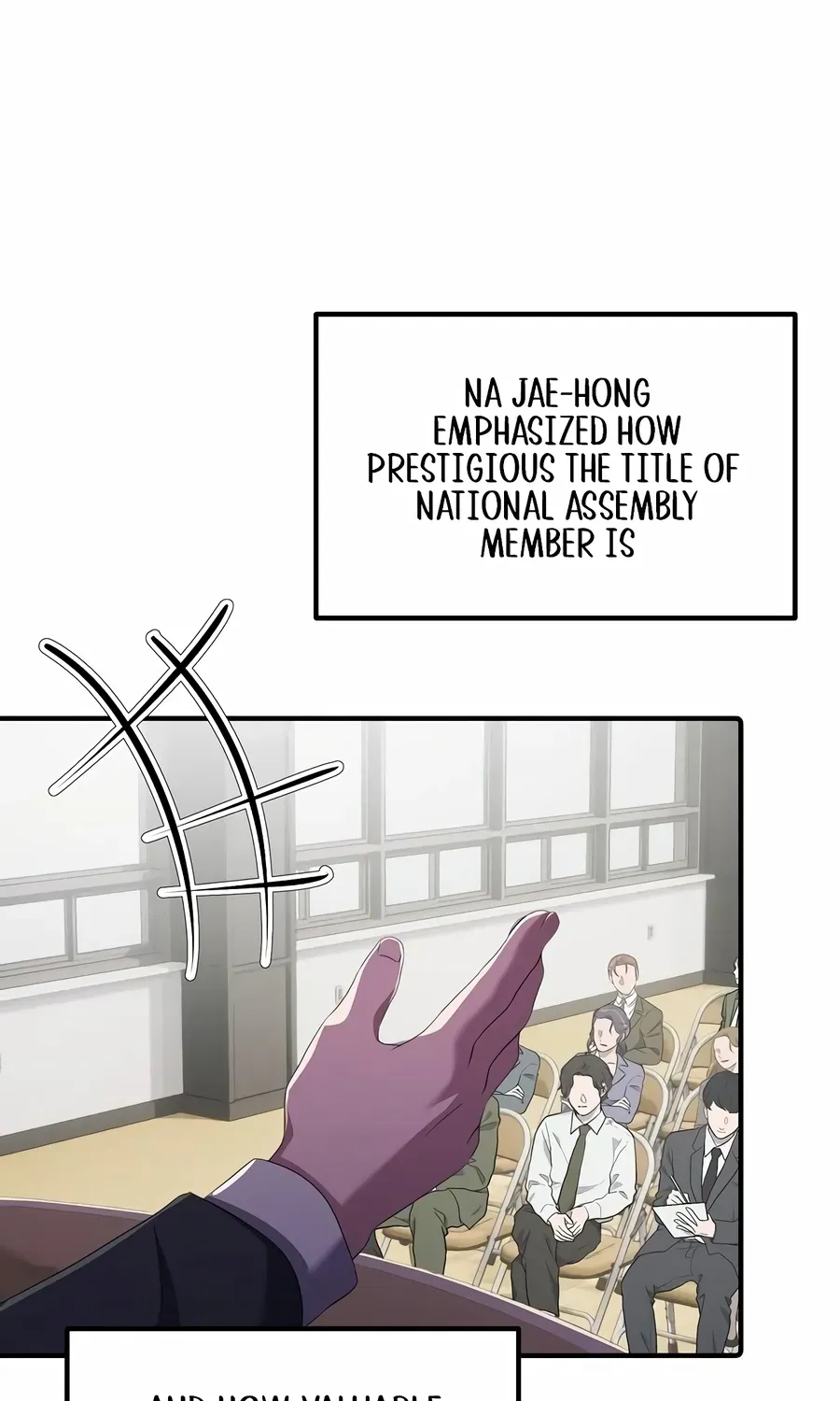 Read The Corporate Underdog Who Does Everything Right chapter 21 image 55 on Lezhin