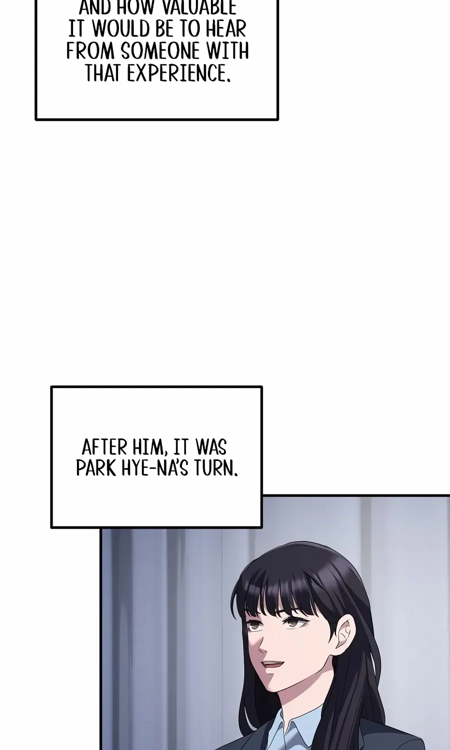 Read The Corporate Underdog Who Does Everything Right chapter 21 image 56 on Lezhin