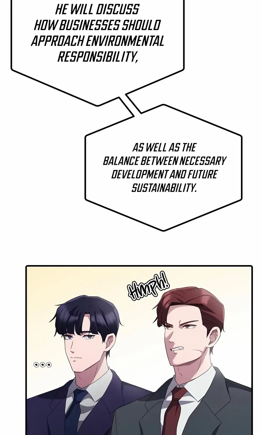 Read The Corporate Underdog Who Does Everything Right chapter 21 image 58 on Lezhin