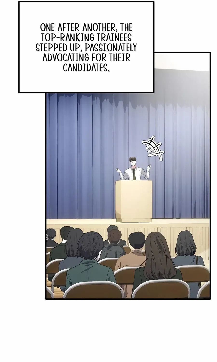 Read The Corporate Underdog Who Does Everything Right chapter 21 image 60 on Lezhin