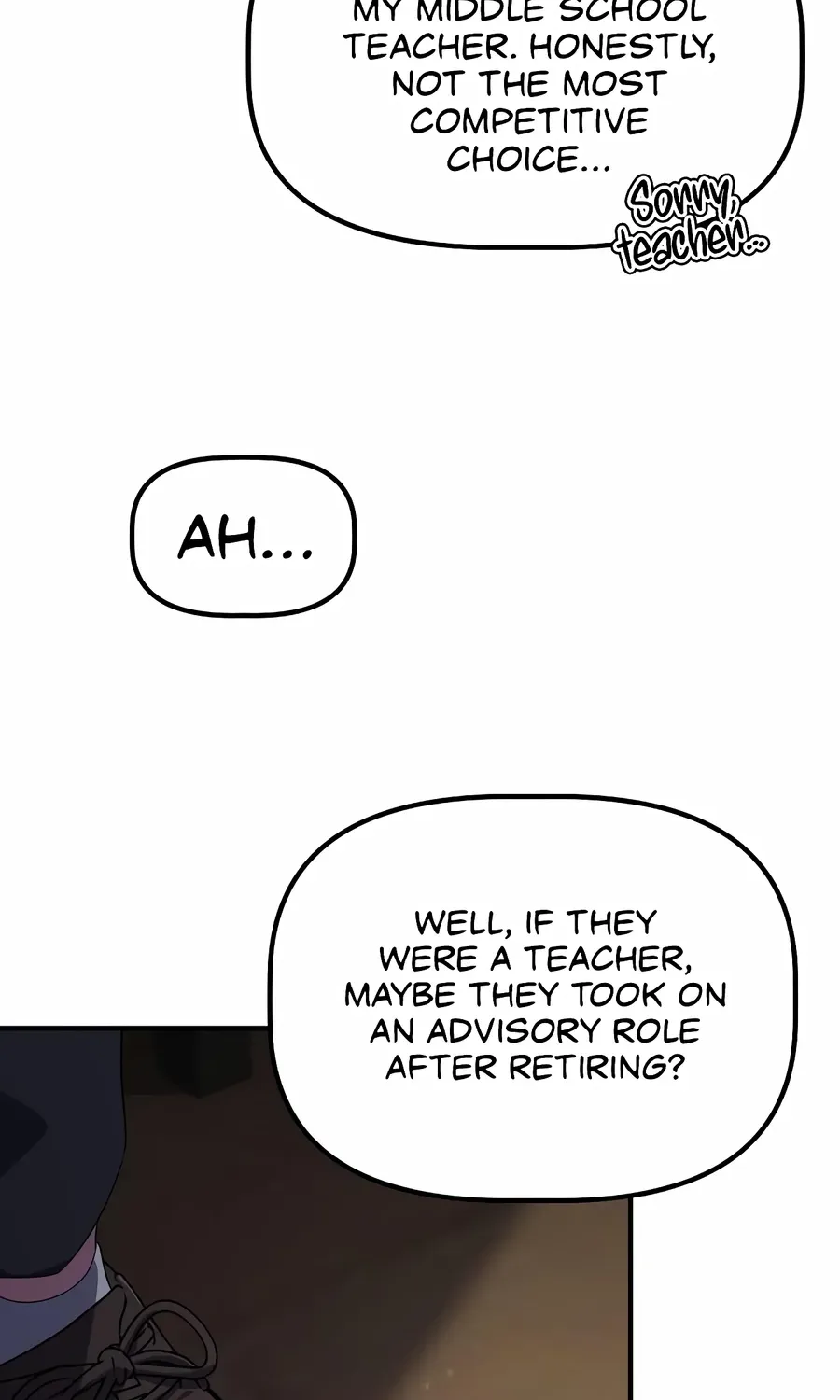 Read The Corporate Underdog Who Does Everything Right chapter 21 image 7 on Lezhin