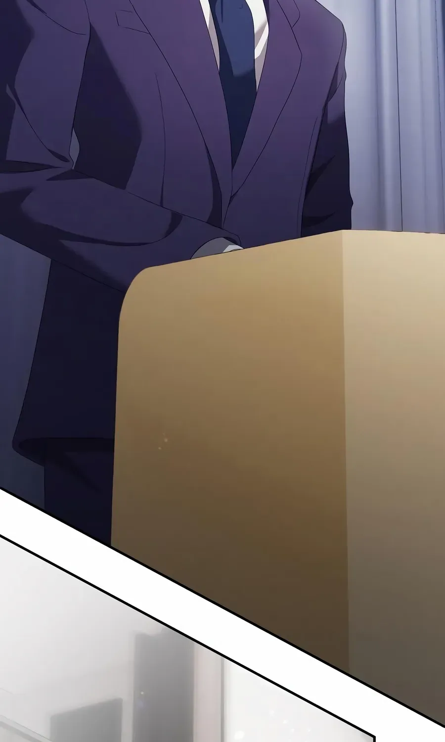 Read The Corporate Underdog Who Does Everything Right chapter 21 image 75 on Lezhin