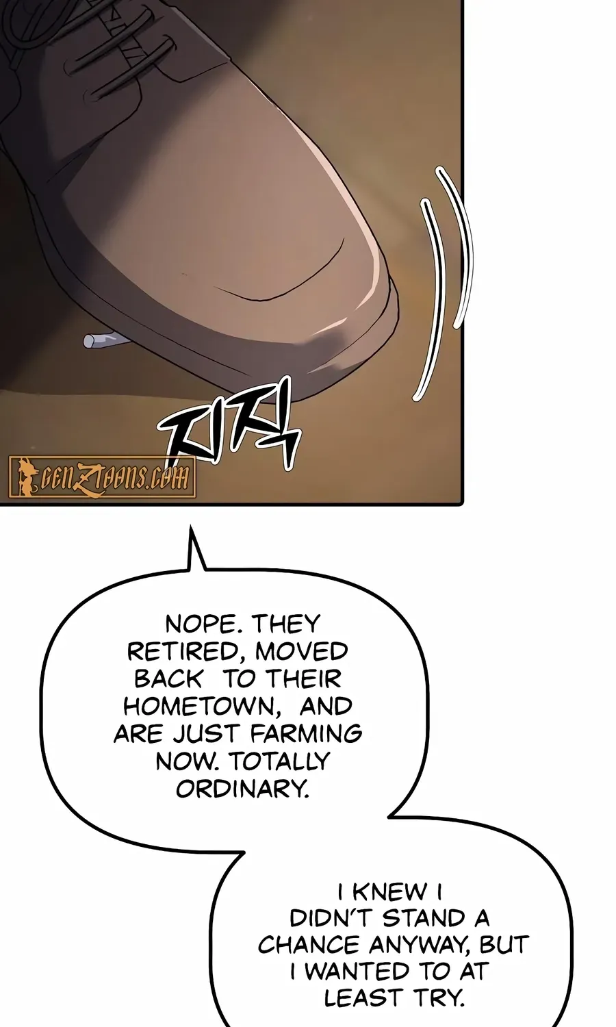 Read The Corporate Underdog Who Does Everything Right chapter 21 image 8 on Lezhin