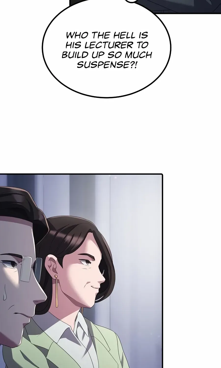 Read The Corporate Underdog Who Does Everything Right chapter 21 image 95 on Lezhin