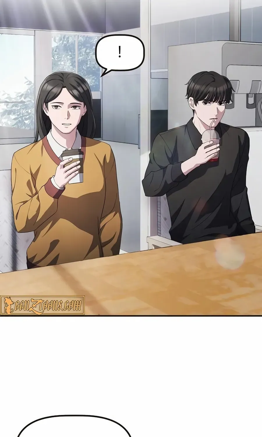 Read The Corporate Underdog Who Does Everything Right chapter 28 image 2 on Lezhin