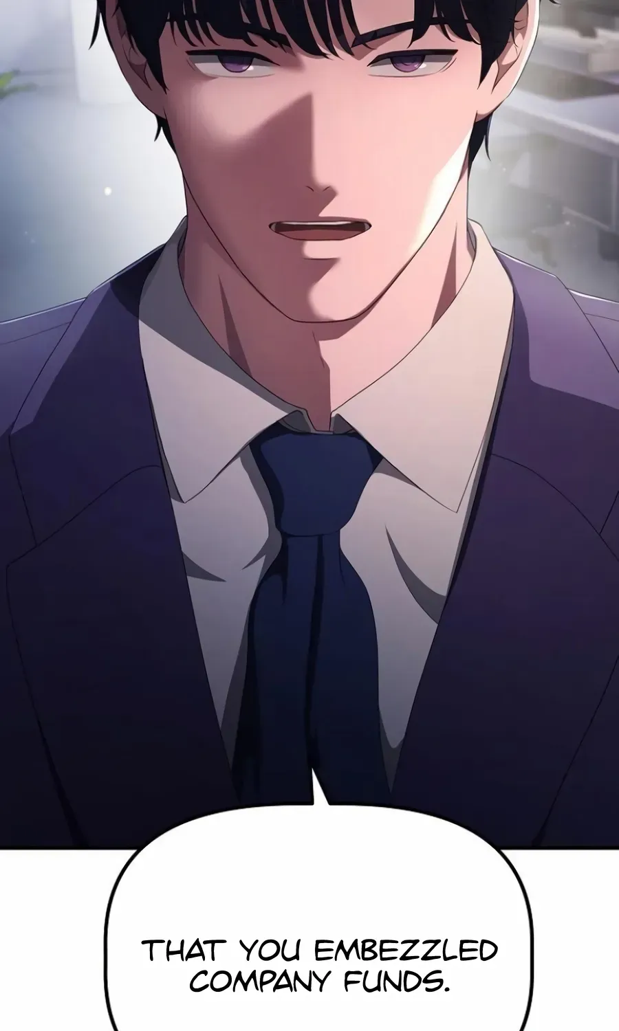 Read The Corporate Underdog Who Does Everything Right chapter 32 image 7 on Lezhin