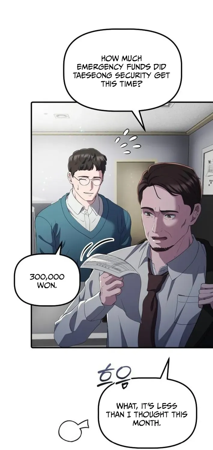 Read The Corporate Underdog Who Does Everything Right chapter 37 image 2 on Lezhin