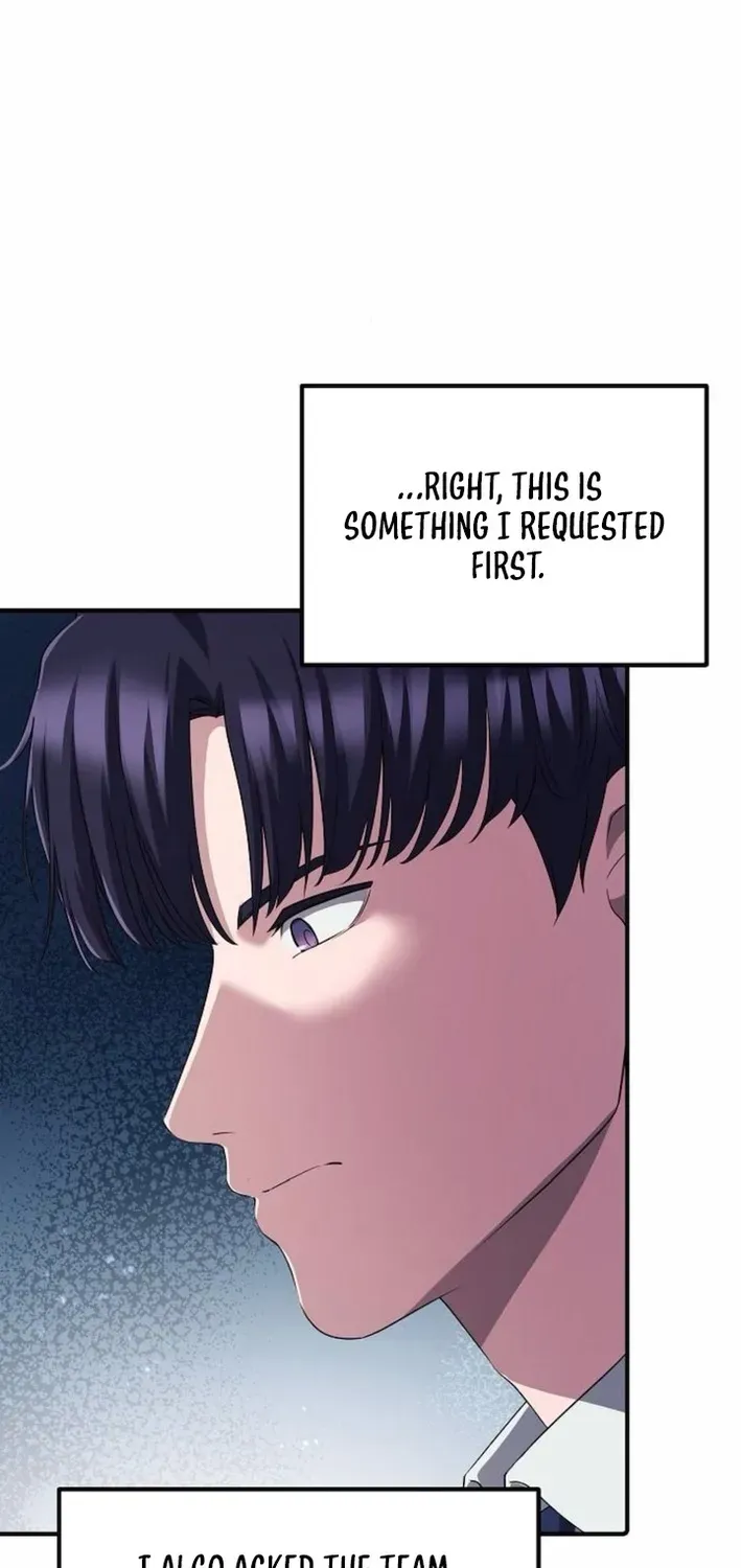 Read The Corporate Underdog Who Does Everything Right chapter 39 image 14 on Lezhin