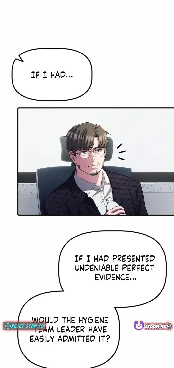 Read The Corporate Underdog Who Does Everything Right chapter 39 image 16 on Lezhin