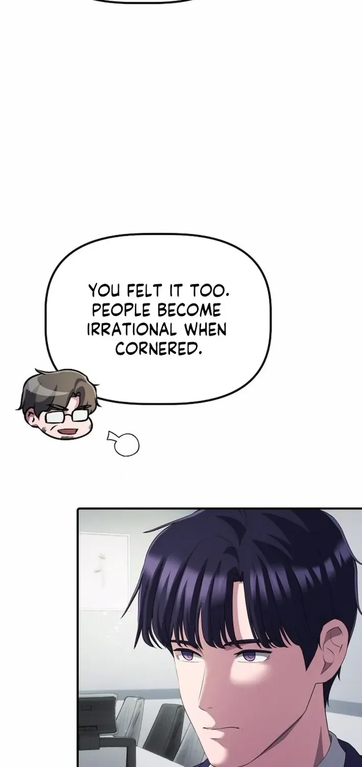 Read The Corporate Underdog Who Does Everything Right chapter 39 image 17 on Lezhin