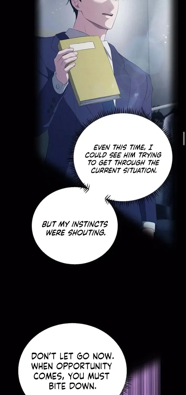 Read The Corporate Underdog Who Does Everything Right chapter 39 image 19 on Lezhin
