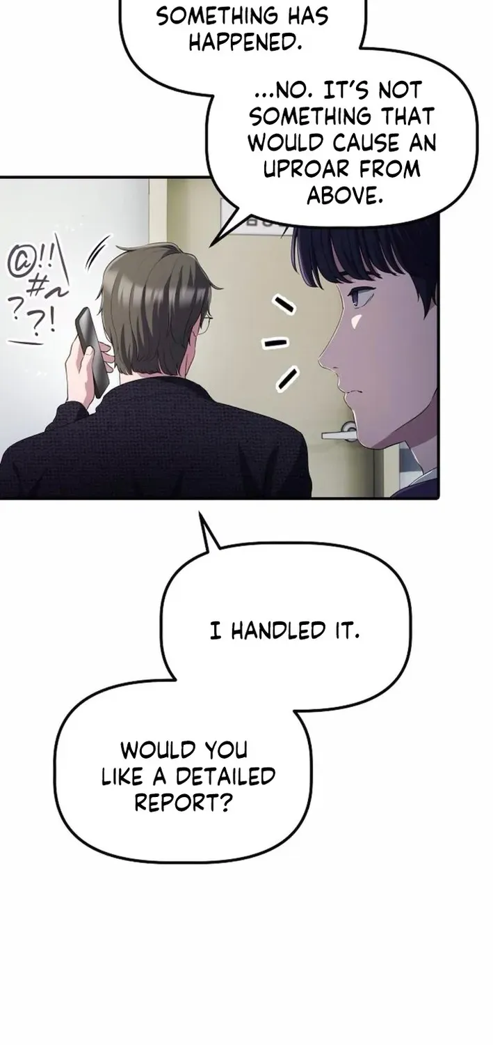 Read The Corporate Underdog Who Does Everything Right chapter 39 image 2 on Lezhin