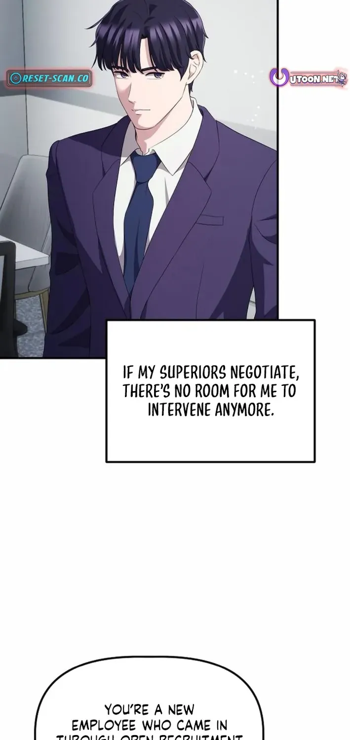 Read The Corporate Underdog Who Does Everything Right chapter 39 image 23 on Lezhin