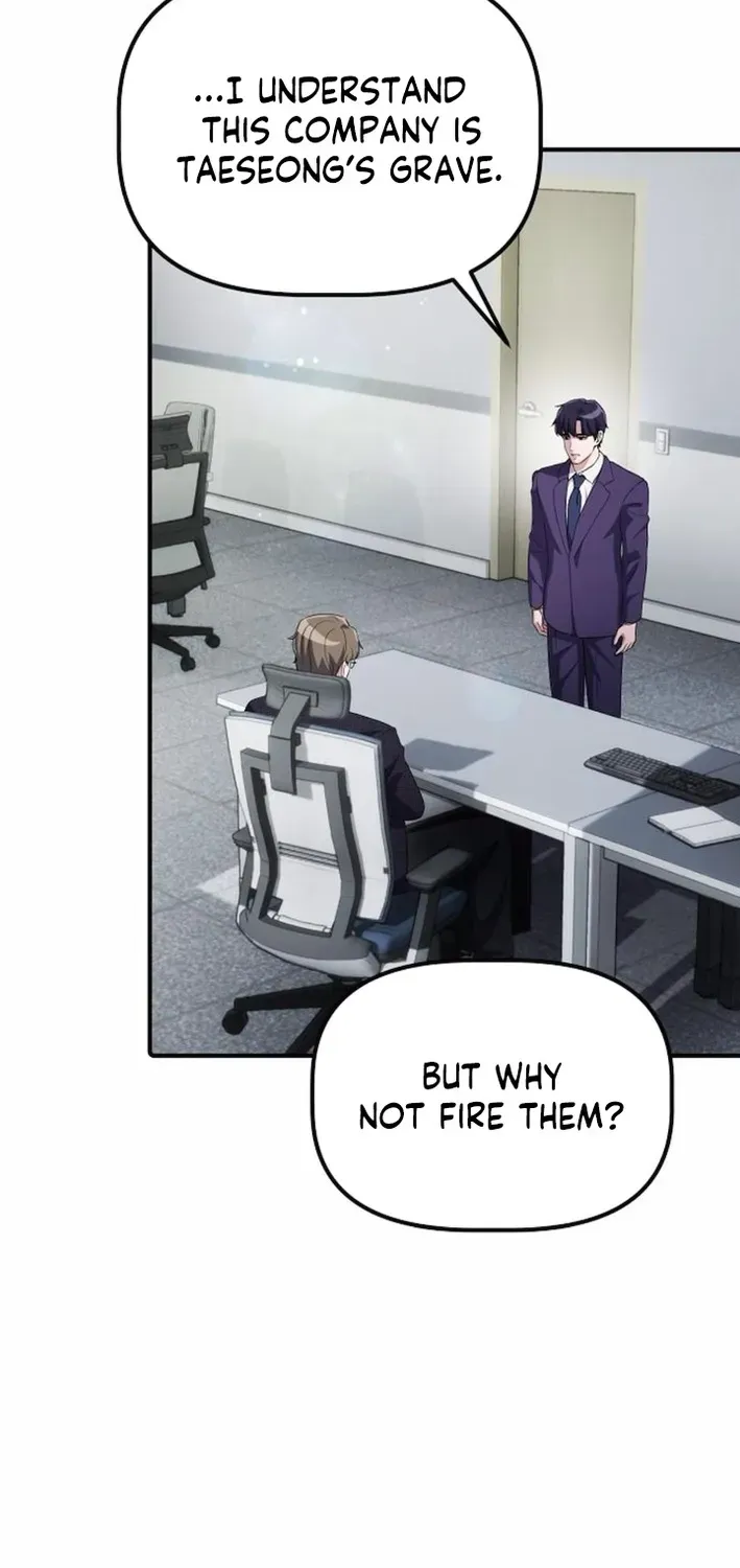 Read The Corporate Underdog Who Does Everything Right chapter 39 image 25 on Lezhin