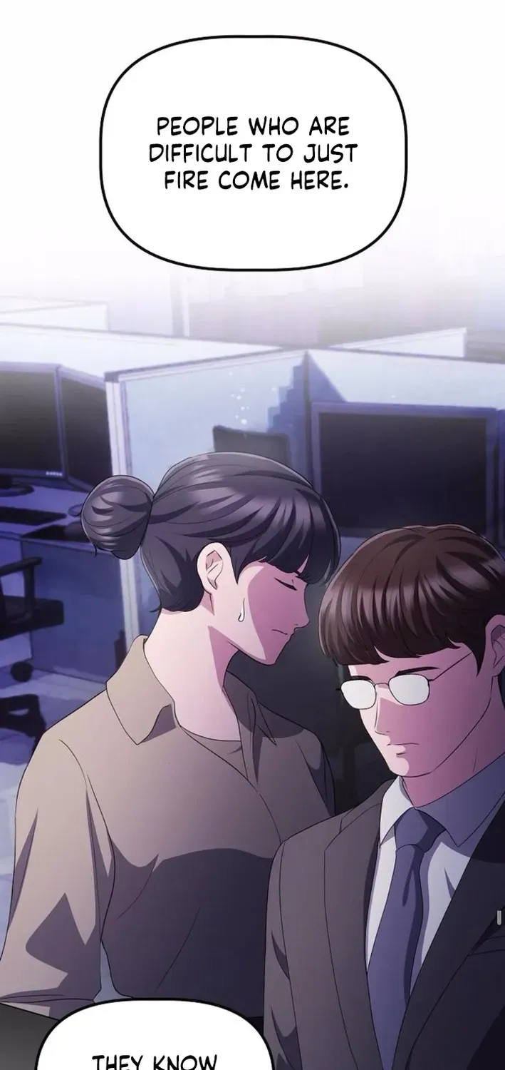 Read The Corporate Underdog Who Does Everything Right chapter 39 image 28 on Lezhin