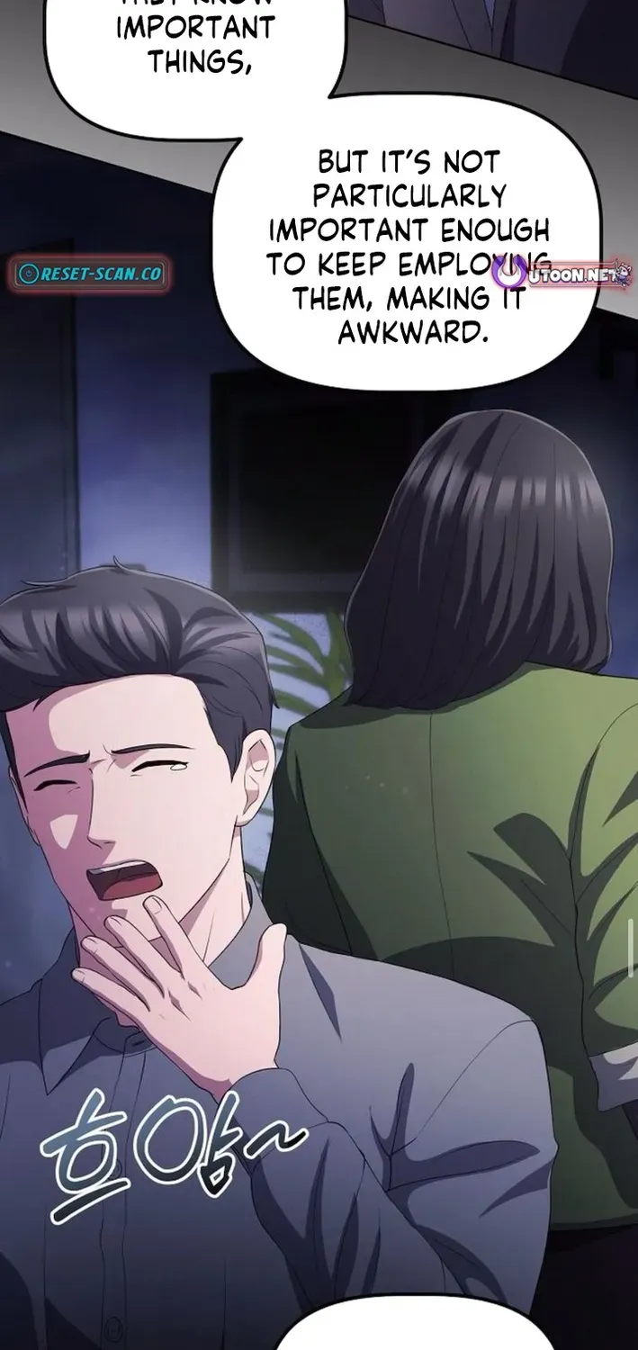 Read The Corporate Underdog Who Does Everything Right chapter 39 image 29 on Lezhin
