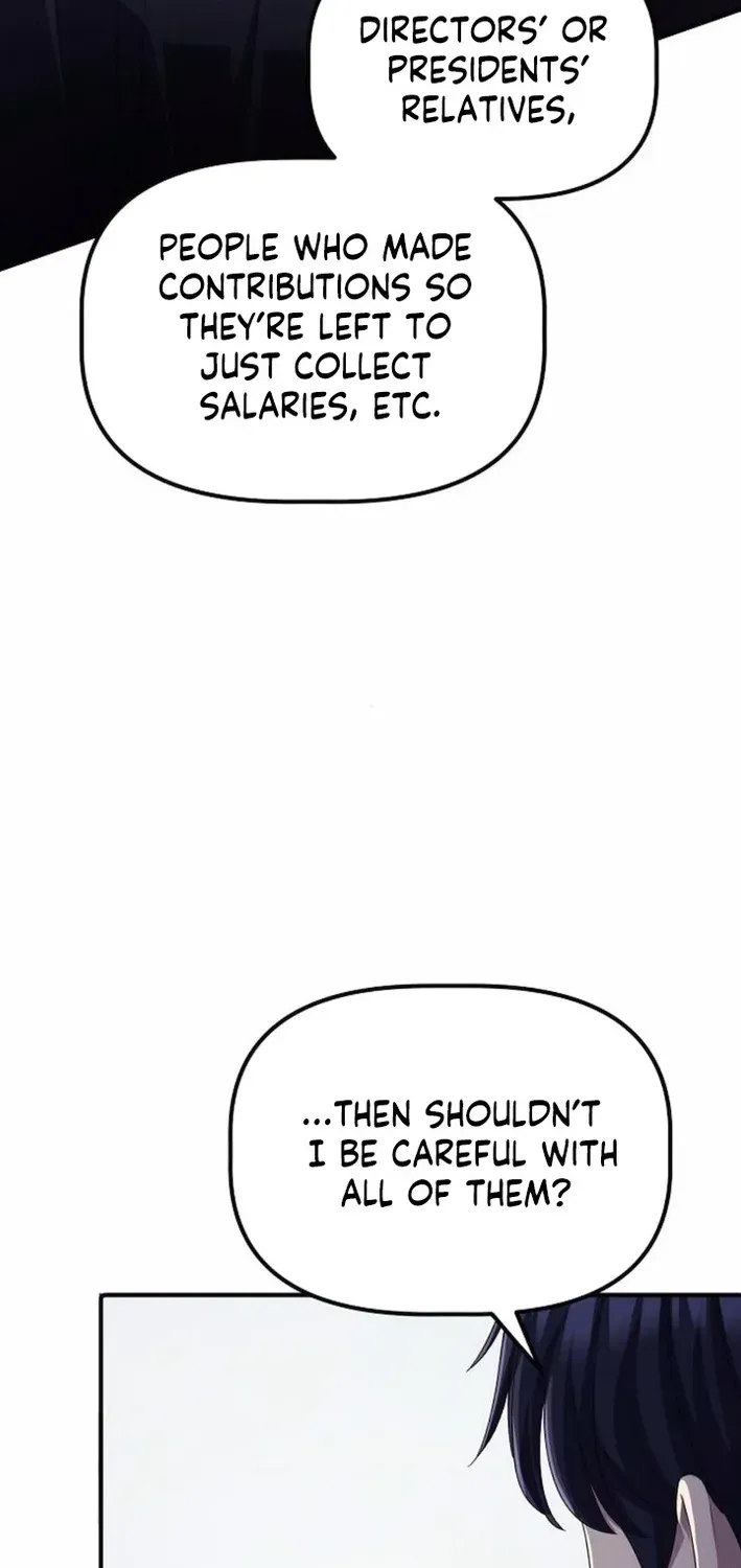 Read The Corporate Underdog Who Does Everything Right chapter 39 image 30 on Lezhin