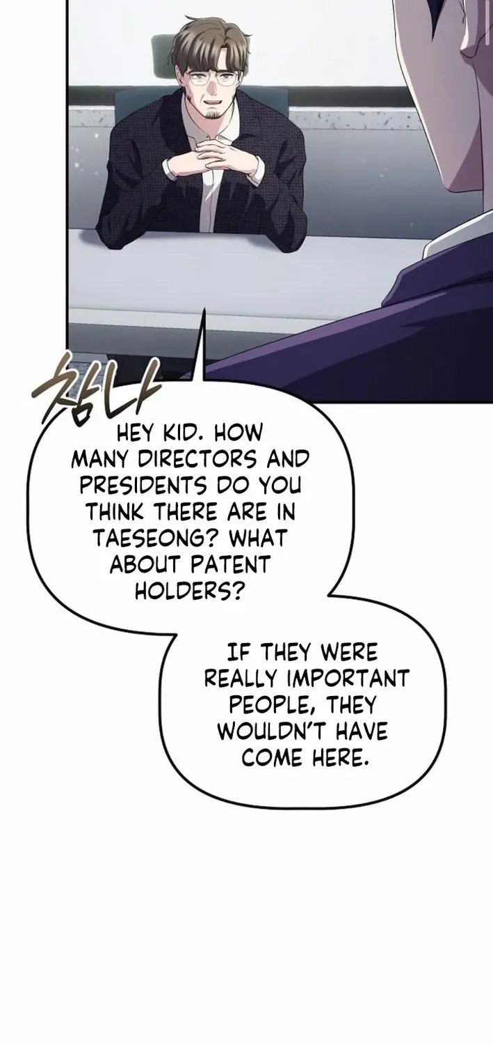 Read The Corporate Underdog Who Does Everything Right chapter 39 image 31 on Lezhin
