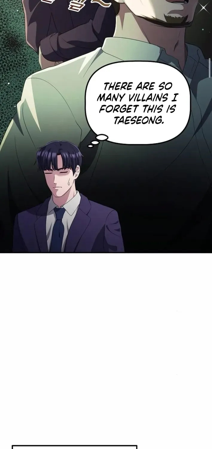 Read The Corporate Underdog Who Does Everything Right chapter 39 image 33 on Lezhin